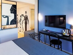 ibis Styles Goiania Marista
