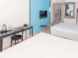 ibis Styles Goiania Marista