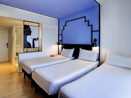 ibis Styles Goiania Marista