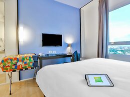 ibis Styles Goiania Marista