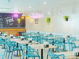 ibis Styles Goiania Marista