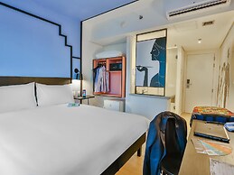 ibis Styles Goiania Marista