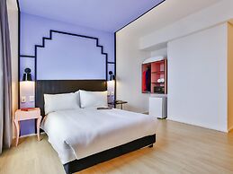 ibis Styles Goiania Marista