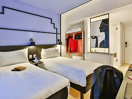 ibis Styles Goiania Marista