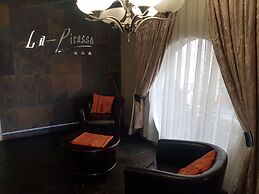 La Picasso Guesthouse