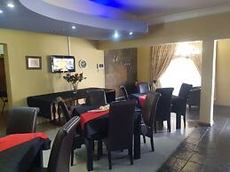 La Picasso Guesthouse