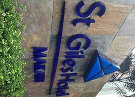 St Giles Makati