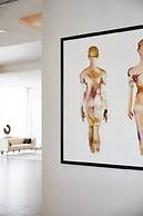 AC Hotel by Marriott Tampa Airport