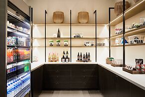 AC Hotel by Marriott Tampa Airport