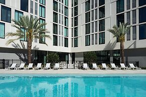 AC Hotel by Marriott Tampa Airport