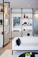 AC Hotel by Marriott Tampa Airport