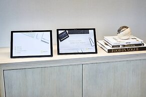 AC Hotel by Marriott Tampa Airport