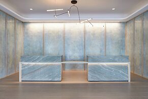 AC Hotel by Marriott Tampa Airport