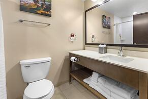 Best Western Plus Zion Canyon Inn & Suites
