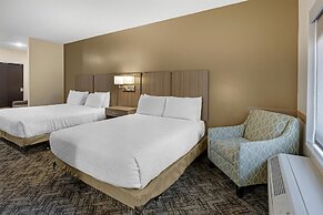 Best Western Plus Zion Canyon Inn & Suites