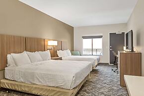 Best Western Plus Zion Canyon Inn & Suites