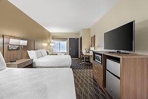 Best Western Plus Zion Canyon Inn & Suites