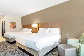 Best Western Plus Zion Canyon Inn & Suites