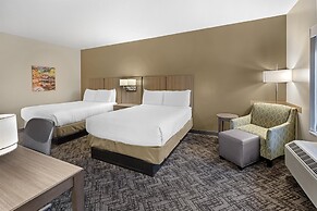 Best Western Plus Zion Canyon Inn & Suites