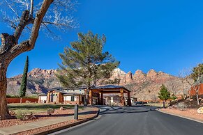 Best Western Plus Zion Canyon Inn & Suites