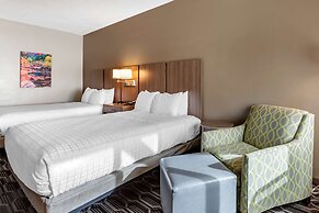 Best Western Plus Zion Canyon Inn & Suites