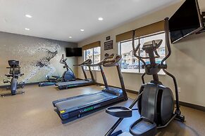 Best Western Plus Zion Canyon Inn & Suites