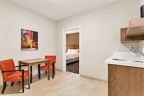 Best Western Plus Zion Canyon Inn & Suites