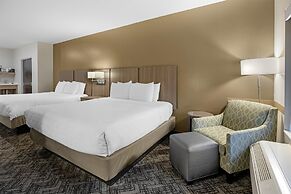 Best Western Plus Zion Canyon Inn & Suites