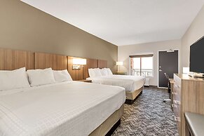 Best Western Plus Zion Canyon Inn & Suites