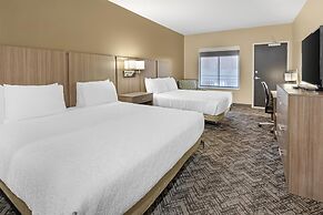 Best Western Plus Zion Canyon Inn & Suites