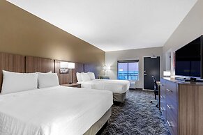 Best Western Plus Zion Canyon Inn & Suites