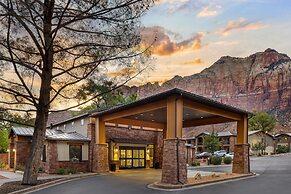 Best Western Plus Zion Canyon Inn & Suites