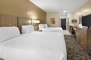 Best Western Plus Zion Canyon Inn & Suites