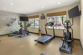 Best Western Plus Zion Canyon Inn & Suites