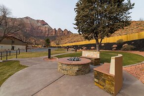 Best Western Plus Zion Canyon Inn & Suites
