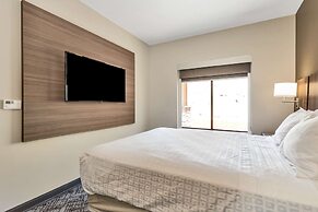 Best Western Plus Zion Canyon Inn & Suites