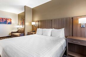 Best Western Plus Zion Canyon Inn & Suites