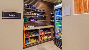 Best Western Plus Zion Canyon Inn & Suites