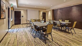 Best Western Plus Zion Canyon Inn & Suites