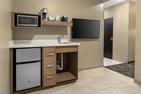 Best Western Plus Zion Canyon Inn & Suites