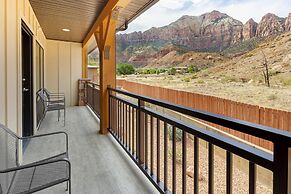Best Western Plus Zion Canyon Inn & Suites