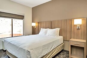 Best Western Plus Zion Canyon Inn & Suites