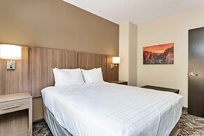 Best Western Plus Zion Canyon Inn & Suites