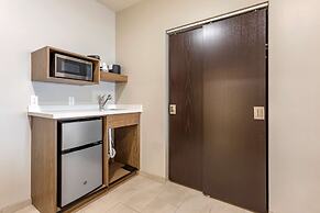 Best Western Plus Zion Canyon Inn & Suites