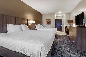 Best Western Plus Zion Canyon Inn & Suites