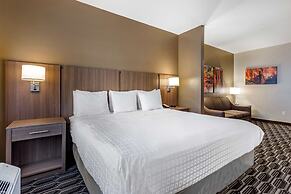 Best Western Plus Zion Canyon Inn & Suites