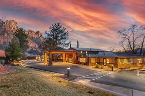 Best Western Plus Zion Canyon Inn & Suites