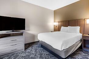 Best Western Plus Zion Canyon Inn & Suites