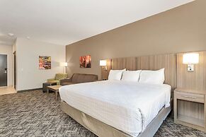 Best Western Plus Zion Canyon Inn & Suites