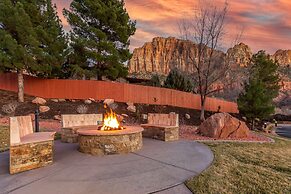 Best Western Plus Zion Canyon Inn & Suites